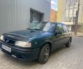 Зелений Опель Вектра, об'ємом двигуна 2 л та пробігом 179 тис. км за 1200 $, фото 1 на Automoto.ua