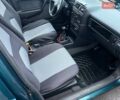 Зелений Опель Вектра, об'ємом двигуна 2 л та пробігом 221 тис. км за 2600 $, фото 13 на Automoto.ua