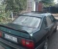 Зеленый Опель Вектра, объемом двигателя 2 л и пробегом 431 тыс. км за 2300 $, фото 3 на Automoto.ua