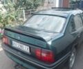 Зеленый Опель Вектра, объемом двигателя 2 л и пробегом 431 тыс. км за 2300 $, фото 2 на Automoto.ua