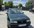 Зелений Опель Вектра, об'ємом двигуна 1.6 л та пробігом 495 тис. км за 1123 $, фото 1 на Automoto.ua