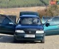 Зеленый Опель Вектра, объемом двигателя 0 л и пробегом 419 тыс. км за 2700 $, фото 15 на Automoto.ua
