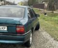 Зеленый Опель Вектра, объемом двигателя 1.8 л и пробегом 309 тыс. км за 999 $, фото 5 на Automoto.ua