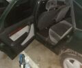 Зелений Опель Вектра, об'ємом двигуна 2 л та пробігом 408 тис. км за 2500 $, фото 2 на Automoto.ua