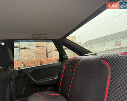 Зеленый Опель Вектра, объемом двигателя 2 л и пробегом 400 тыс. км за 1350 $, фото 15 на Automoto.ua