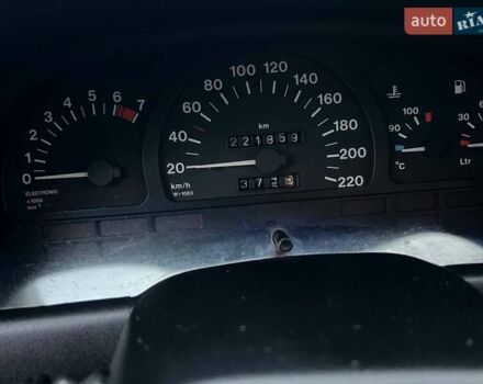 Зелений Опель Вектра, об'ємом двигуна 2 л та пробігом 221 тис. км за 2600 $, фото 19 на Automoto.ua