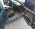 Зеленый Опель Вектра, объемом двигателя 2 л и пробегом 123 тыс. км за 1200 $, фото 3 на Automoto.ua