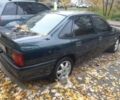 Зеленый Опель Вектра, объемом двигателя 2 л и пробегом 400 тыс. км за 1350 $, фото 2 на Automoto.ua