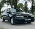 Зеленый Опель Вектра, объемом двигателя 2 л и пробегом 278 тыс. км за 1300 $, фото 1 на Automoto.ua