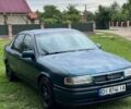 Зелений Опель Вектра, об'ємом двигуна 2 л та пробігом 400 тис. км за 1000 $, фото 1 на Automoto.ua