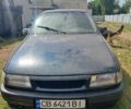 Зеленый Опель Вектра, объемом двигателя 2 л и пробегом 300 тыс. км за 350 $, фото 5 на Automoto.ua