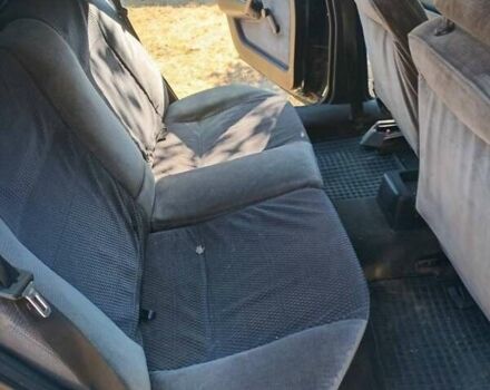 Зелений Опель Вектра, об'ємом двигуна 2 л та пробігом 431 тис. км за 1400 $, фото 5 на Automoto.ua