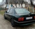 Зеленый Опель Вектра, объемом двигателя 1.8 л и пробегом 500 тыс. км за 1450 $, фото 1 на Automoto.ua