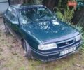 Зеленый Опель Вектра, объемом двигателя 2 л и пробегом 100 тыс. км за 1900 $, фото 1 на Automoto.ua