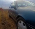 Опель Вектра 1995 у Дніпро (Дніпропетровську) на Automoto.ua Зелений Опель Вектра, об'ємом двигуна 2 л та пробігом 0 тис. км за 2500 $, фото 3 на Automoto.ua