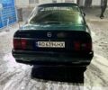 Зеленый Опель Вектра, объемом двигателя 1.6 л и пробегом 370 тыс. км за 1050 $, фото 3 на Automoto.ua