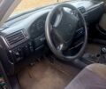 Опель Вектра 1995 у Дніпро (Дніпропетровську) на Automoto.ua Зелений Опель Вектра, об'ємом двигуна 2 л та пробігом 0 тис. км за 2500 $, фото 5 на Automoto.ua