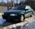 Зеленый Опель Вектра, объемом двигателя 1.7 л и пробегом 374 тыс. км за 2000 $, фото 1 на Automoto.ua