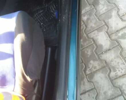 Зелений Опель Вектра, об'ємом двигуна 2 л та пробігом 352 тис. км за 2100 $, фото 23 на Automoto.ua