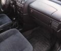 Зеленый Опель Вектра, объемом двигателя 1.8 л и пробегом 254 тыс. км за 2100 $, фото 7 на Automoto.ua