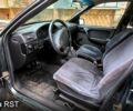 Зеленый Опель Вектра, объемом двигателя 1.6 л и пробегом 245 тыс. км за 1700 $, фото 4 на Automoto.ua