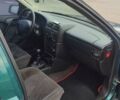 Зеленый Опель Вектра, объемом двигателя 1.6 л и пробегом 215 тыс. км за 1350 $, фото 1 на Automoto.ua