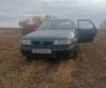Зеленый Опель Вектра, объемом двигателя 2 л и пробегом 400 тыс. км за 1900 $, фото 2 на Automoto.ua