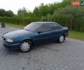 Зеленый Опель Вектра, объемом двигателя 1.6 л и пробегом 205 тыс. км за 1900 $, фото 1 на Automoto.ua
