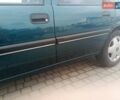 Зеленый Опель Вектра, объемом двигателя 2 л и пробегом 338 тыс. км за 2000 $, фото 8 на Automoto.ua