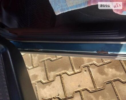 Зелений Опель Вектра, об'ємом двигуна 2 л та пробігом 352 тис. км за 2100 $, фото 24 на Automoto.ua
