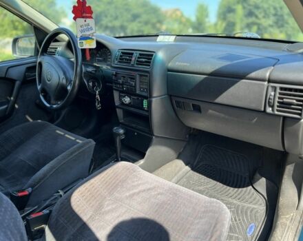 Зеленый Опель Вектра, объемом двигателя 0 л и пробегом 234 тыс. км за 2500 $, фото 20 на Automoto.ua