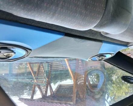 Зеленый Опель Вектра, объемом двигателя 1.6 л и пробегом 300 тыс. км за 1500 $, фото 3 на Automoto.ua