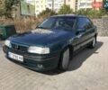 Зеленый Опель Вектра, объемом двигателя 2 л и пробегом 316 тыс. км за 1400 $, фото 2 на Automoto.ua