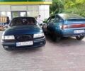 Зеленый Опель Вектра, объемом двигателя 2 л и пробегом 250 тыс. км за 1400 $, фото 1 на Automoto.ua