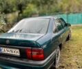Опель Вектра 1995 в Умани на Automoto.ua Зеленый Опель Вектра, объемом двигателя 2 л и пробегом 318 тыс. км за 2300 $, фото 3 на Automoto.ua