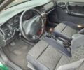 Зеленый Опель Вектра, объемом двигателя 2 л и пробегом 380 тыс. км за 3500 $, фото 10 на Automoto.ua