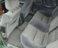 Зеленый Опель Вектра, объемом двигателя 2 л и пробегом 380 тыс. км за 3500 $, фото 11 на Automoto.ua