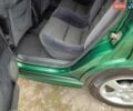 Зеленый Опель Вектра, объемом двигателя 2 л и пробегом 380 тыс. км за 3500 $, фото 17 на Automoto.ua