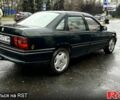 Зеленый Опель Вектра, объемом двигателя 20 л и пробегом 195 тыс. км за 1000 $, фото 5 на Automoto.ua