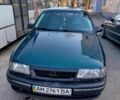 Зеленый Опель Вектра, объемом двигателя 1.8 л и пробегом 0 тыс. км за 890 $, фото 1 на Automoto.ua