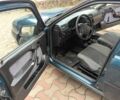 Зелений Опель Вектра, об'ємом двигуна 2 л та пробігом 245 тис. км за 1100 $, фото 8 на Automoto.ua