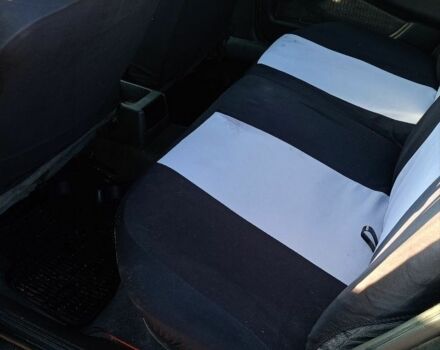 Зеленый Опель Вектра, объемом двигателя 1.6 л и пробегом 764 тыс. км за 750 $, фото 5 на Automoto.ua