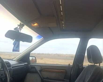 Зеленый Опель Вектра, объемом двигателя 2 л и пробегом 400 тыс. км за 1900 $, фото 5 на Automoto.ua