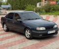 Зеленый Опель Вектра, объемом двигателя 2 л и пробегом 288 тыс. км за 1650 $, фото 1 на Automoto.ua