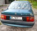 Зеленый Опель Вектра, объемом двигателя 0 л и пробегом 100 тыс. км за 1800 $, фото 2 на Automoto.ua