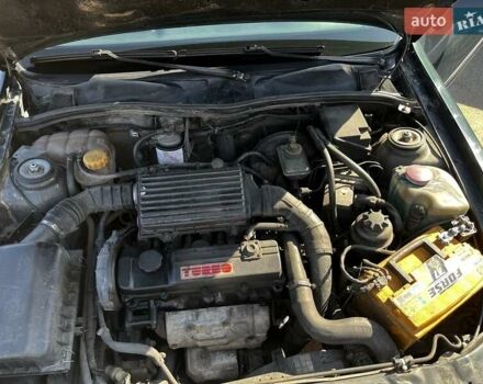 Зелений Опель Вектра, об'ємом двигуна 1.7 л та пробігом 300 тис. км за 2200 $, фото 10 на Automoto.ua