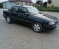 Зеленый Опель Вектра, объемом двигателя 2 л и пробегом 250 тыс. км за 1550 $, фото 4 на Automoto.ua