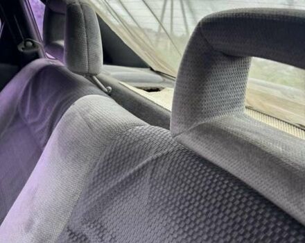 Зелений Опель Вектра, об'ємом двигуна 1.7 л та пробігом 330 тис. км за 1454 $, фото 6 на Automoto.ua