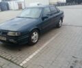 Зеленый Опель Вектра, объемом двигателя 2 л и пробегом 338 тыс. км за 2000 $, фото 3 на Automoto.ua