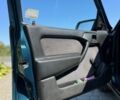 Зеленый Опель Вектра, объемом двигателя 0 л и пробегом 234 тыс. км за 2500 $, фото 14 на Automoto.ua